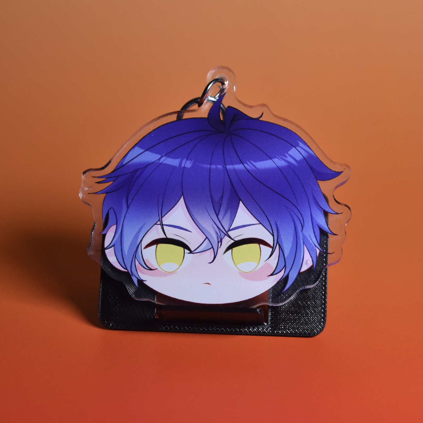 Alhaitham Keychain | Genshin Impact