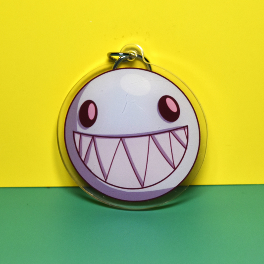 Bubble Keychain | The Amazing Digital Circus