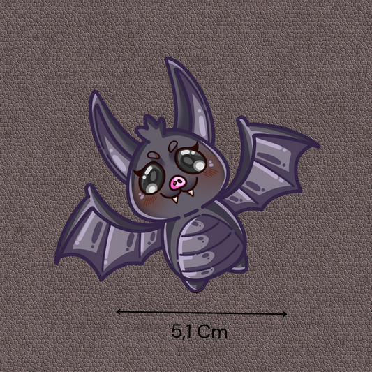 Bat Sticker